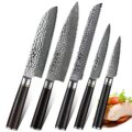 HEZHEN-1-5-PCS-Pro-Kitchen-Knife-Sets-Japanese-Damascus-Steel-VG-Chef-Bread-Santoku-Utility