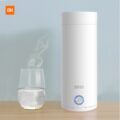 Portable-Electric-Kettles-400ml-Thermal-Cup-Make-Tea-Coffee-Travel-Boil-Water-Keep-Warm-Smart-Kettle