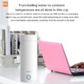 Portable-Electric-Kettles-400ml-Thermal-Cup-Make-Tea-Coffee-Travel-Boil-Water-Keep-Warm-Smart-Kettle-2