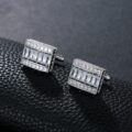 WEIMANJINGDIAN-Brand-New-Arrival-Exquisite-Cubic-Zirconia-Rectangle-Shape-CuffLink-for-Men-in-White-Rose-Gold