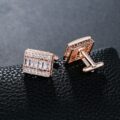 WEIMANJINGDIAN-Brand-New-Arrival-Exquisite-Cubic-Zirconia-Rectangle-Shape-CuffLink-for-Men-in-White-Rose-Gold-3