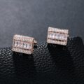 WEIMANJINGDIAN-Brand-New-Arrival-Exquisite-Cubic-Zirconia-Rectangle-Shape-CuffLink-for-Men-in-White-Rose-Gold-4
