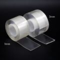 2-3-5M-Strong-Double-Sided-Gecko-Tape-Nano-Transparent-No-Trace-Acrylic-Tape-Cleanable-Reuse-3