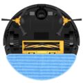 LIECTROUX-C30B-Robot-Vacuum-Cleaner-Map-Navigation-WiFi-App-4000Pa-Suction-Smart-Memory-Electric-WaterTank-Wet-4