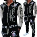 ZOGAA-2019-Brand-Men-Tracksuit-2-Piece-Tops-and-Pants-Mens-Sweat-Suits-Set-Letter-Print-3