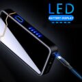 2021-Normal-Big-Flame-Usb-Arc-Windproof-Electronic-Metal-USB-Recharge-Electric-Plasma-Windproof-Lighters-For-3