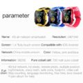 Smart-GPS-kids-4G-Watch-Children-Location-Bracelet-IP68-Video-Chat-Touch-Screen-LBS-WIFI-SOS-2