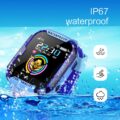 Smart-GPS-kids-4G-Watch-Children-Location-Bracelet-IP68-Video-Chat-Touch-Screen-LBS-WIFI-SOS-5