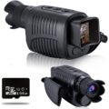 1080P-HD-Monocular-Night-Vision-Device-Infrared-5x-Digital-Zoom-Hunting-Telescope-Outdoor-Day-Night-Dual