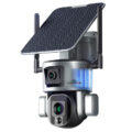 LS-VISION-4K-8MP-4G-WIFI-Wireless-Solar-Camera-Dual-Lens-10X-Optical-Zoom-With-Solar