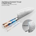 XITUO-Kitchen-Knives-Set-Damascus-Steel-VG10-Chef-Knife-Cleaver-Paring-Bread-Knife-Blue-Resin-and-3