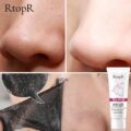 Mango-Blackhead-Remover-Acne-Treatment-Strawberry-Nose-Oil-Mud-Pore-Strip-Whitening-Mask-Cream-Peel-off-2