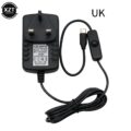 Raspberry-Pi-4-Type-C-Power-Supply-5V-3A-Power-Adapter-With-ON-OFF-Switch-EU-5