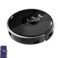 Robot-Vacuum-Cleaner-ABIR-X8-Laser-Lidar-6500pa-Suction-Multi-Floor-Map-UV-Lamp-TOF-Wisdom