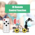 Smart-Robot-Kit-for-Arduino-Project-Mechanical-Arm-Great-Fun-Small-Car-for-Learning-Programming-Complete-2