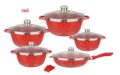 12-Pcs-Set-Nonstick-Cookware-Pots-And-Pans-Set-Aluminum-Pan-Maifan-Stone-Set-Cookware-Non-2