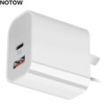 Notow-Fast-Charging-PD-AU-UK-US-EU-Plug-Charger-For-iPhone-12pro-USB-Type-C-2