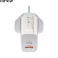 Notow-Fast-Charging-PD-AU-UK-US-EU-Plug-Charger-For-iPhone-12pro-USB-Type-C-3