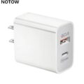 Notow-Fast-Charging-PD-AU-UK-US-EU-Plug-Charger-For-iPhone-12pro-USB-Type-C-5