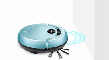 Embracing the Future of Cleaning: The Benefits of Robot Vacuum Cleaners