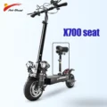 Juehuai-X700-X750-X48-Escooter-Parts-Escooter-Seat-60V-52V-Seat-Electric-Scooter-Seat-Saddle-Accessories-4