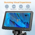 RIEVBCAU-Digital-Microscope-1200x-Magnification-HD-USB-Professional-Electron-Microscopios-For-Repairing-With-10-LED-Light-2