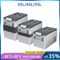 35L-45L-55L-Car-Refrigerator-Alpicool-12V-24V-Compressor-Portable-Small-Freezer-Home-Camping-220V-Ice