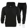 Men-Women-Hoodies-Pants-2Pcs-Sets-Sweatshirt-Sweatpants-Male-Gyms-Fitness-Tops-Trousers-Joggers-Sportswear-Tracksuits-1
