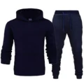Men-Women-Hoodies-Pants-2Pcs-Sets-Sweatshirt-Sweatpants-Male-Gyms-Fitness-Tops-Trousers-Joggers-Sportswear-Tracksuits