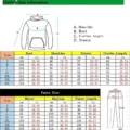 Men-Women-Hoodies-Pants-2Pcs-Sets-Sweatshirt-Sweatpants-Male-Gyms-Fitness-Tops-Trousers-Joggers-Sportswear-Tracksuits-4