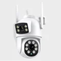 8MP-4K-PTZ-IP-Camera-Dual-Lens-Human-Detect-CCTV-Security-Camera-Night-Vision-Outdoor