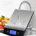 Kitchen-Electronic-Digital-Scales-15Kg-1g-Weighs-Food-Cooking-Baking-Coffee-Balance-Smart-Stainless-Steel-Digital