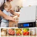 Kitchen-Electronic-Digital-Scales-15Kg-1g-Weighs-Food-Cooking-Baking-Coffee-Balance-Smart-Stainless-Steel-Digital-4