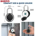 BOZZYS-Tuya-Fingerprint-Lock-Household-Lock-Mobile-Remote-Authorization-Bluetooth-Unlock-Zinc-Alloy-Electronic-Lock-Waterproof-4