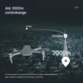 C-FLY-Faith-Mini-Mini-2-Drone-4K-3-Axis-Gimbal-Foldable-CFLY-With-HD-Camera-5