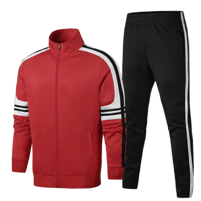Men-Tracksuit-Sportswear-Sets-2-Pieces-Sweatsuit-Jacket-Pants-New-Male-Spring-Autumn-Jogging-Suit-Fashion-2