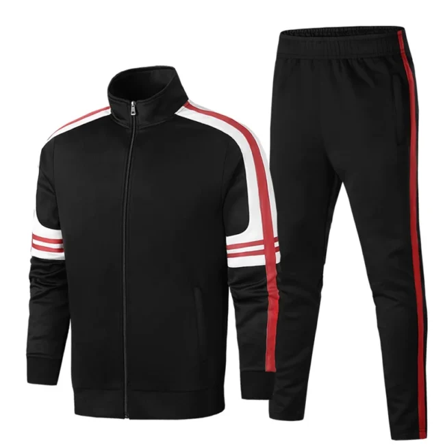 Men-Tracksuit-Sportswear-Sets-2-Pieces-Sweatsuit-Jacket-Pants-New-Male-Spring-Autumn-Jogging-Suit-Fashion