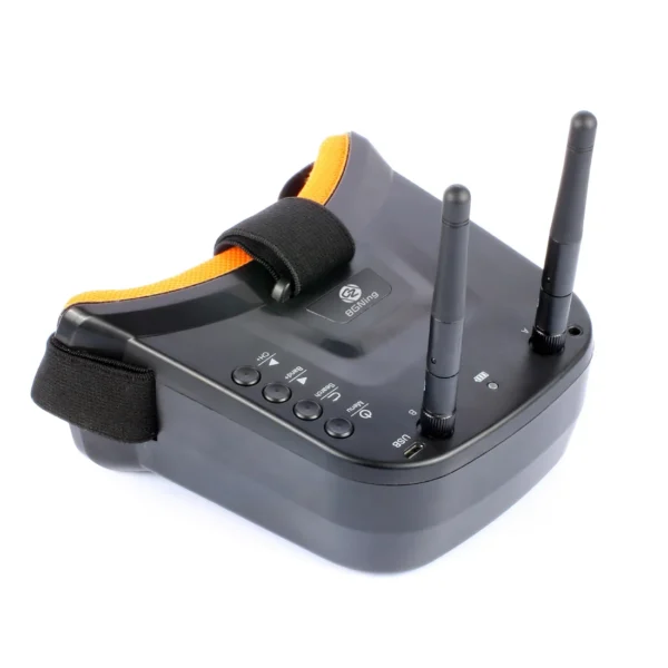 BGNing-FPV-Goggles-3inch-480-x-320-Display-Double-Antenna-5-8G-40CH-Built-in-3-2