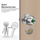 SmarDeer-Fingerprint-Lock-for-Tuya-Smart-Lock-with-Bluetooth-Door-Lock-Keyless-Entry-with-Fingerprint-and-4