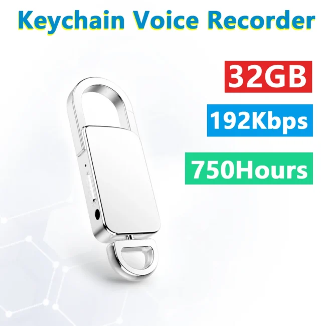 Smart-Audio-Voice-Activated-Recorder-Mini-Dictaphone-Professional-Recording-MP3-Flash-Drive-Digital-Audio-Record-Keychain