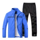 Sportswear-Suit-Men-New-Tracksuit-Male-Fashion-Active-Sets-Spring-Autumn-Jogging-Clothing-2PC-Jacket-Pants-2