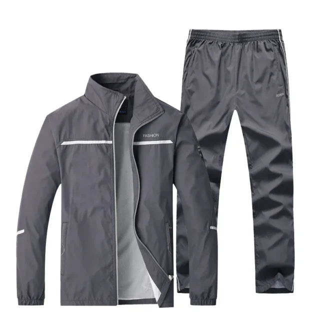 Sportswear-Suit-Men-New-Tracksuit-Male-Fashion-Active-Sets-Spring-Autumn-Jogging-Clothing-2PC-Jacket-Pants