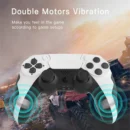 kf-S193aa529702243958de1ce2eed0337201-GAMINJA-P48-Wireless-Gamepad-with-Six-Axis-Gyroscope-Game-Controller-For-PS4-PS3-Console-Wins-7