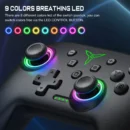 kf-S384dd891e60d4123a273a7d6440c1393g-Dinofire-Wireless-Bluetooth-RGB-Controller-for-Nintendo-Switch-Switch-OLED-Switch-Lite-PC-Mobile-Gamepad-Multi