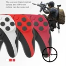 kf-S9440030126a84b9f99bb32713d576aaaO-GAMINJA-P48-Wireless-Gamepad-with-Six-Axis-Gyroscope-Game-Controller-For-PS4-PS3-Console-Wins-7