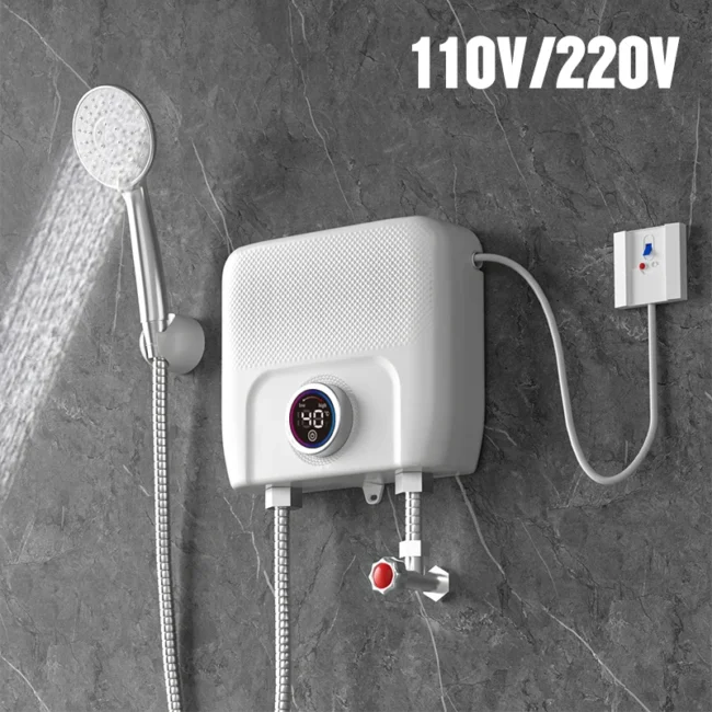 kf-S9ede838e8d0f485f98c64933379a1a00j-110V-220V-Instant-Water-Heater-Bathroom-Kitchen-Wall-Mounted-Electric-Water-Heater-LCD-Temperature-Display-with