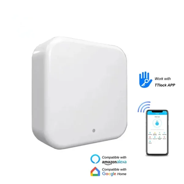 kf-Sc84430423f5a4677b0573963398dae70s-G2-TTlock-Smartphone-Remote-Control-LOCK-Unlock-Bluetooth-to-Wifi-converter-TTLOCK-WIFI-Gateway-for-Smart kf-Sc84430423f5a4677b0573963398dae70s-G2-TTlock-Smartphone-Remote-Control-LOCK-Unlock-Bluetooth-to-Wifi-converter-TTLOCK-WIFI-Gateway-for-Smart