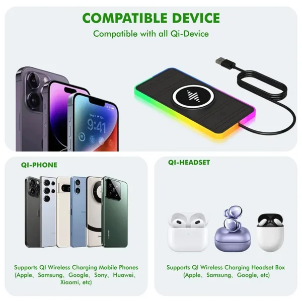 kf-S5a89e322c1d54d2a995be19979c26142k-30W-Magnetic-Car-Wireless-Charger-Pad-RGB-Light-Non-Slip-Car-Charger-for-iPhone-15-14 kf-S5a89e322c1d54d2a995be19979c26142k-30W-Magnetic-Car-Wireless-Charger-Pad-RGB-Light-Non-Slip-Car-Charger-for-iPhone-15-14