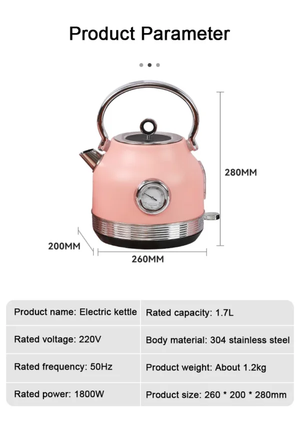 kf-S6c369677ea8c4601b14846f1edc6a992D-DMWD-220V-Retro-Electric-Kettle-With-Thermometer-1-7L-Large-Capacity-Water-Fast-Boiling-Teapot-Stainless kf-S6c369677ea8c4601b14846f1edc6a992D-DMWD-220V-Retro-Electric-Kettle-With-Thermometer-1-7L-Large-Capacity-Water-Fast-Boiling-Teapot-Stainless
