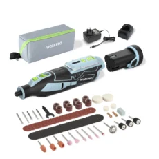 Cordless Engraver Dremel Rotary Tool